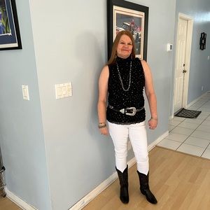 Meet your Posher, Mary